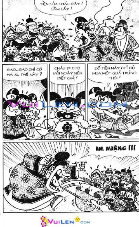 thần đồng đất việt chapter 124 30