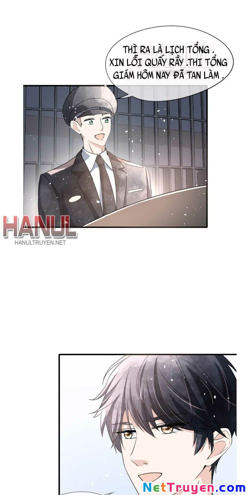 cô vợ hợp đồng lạnh lùng không dễ đụng đâu chapter 60.2 10