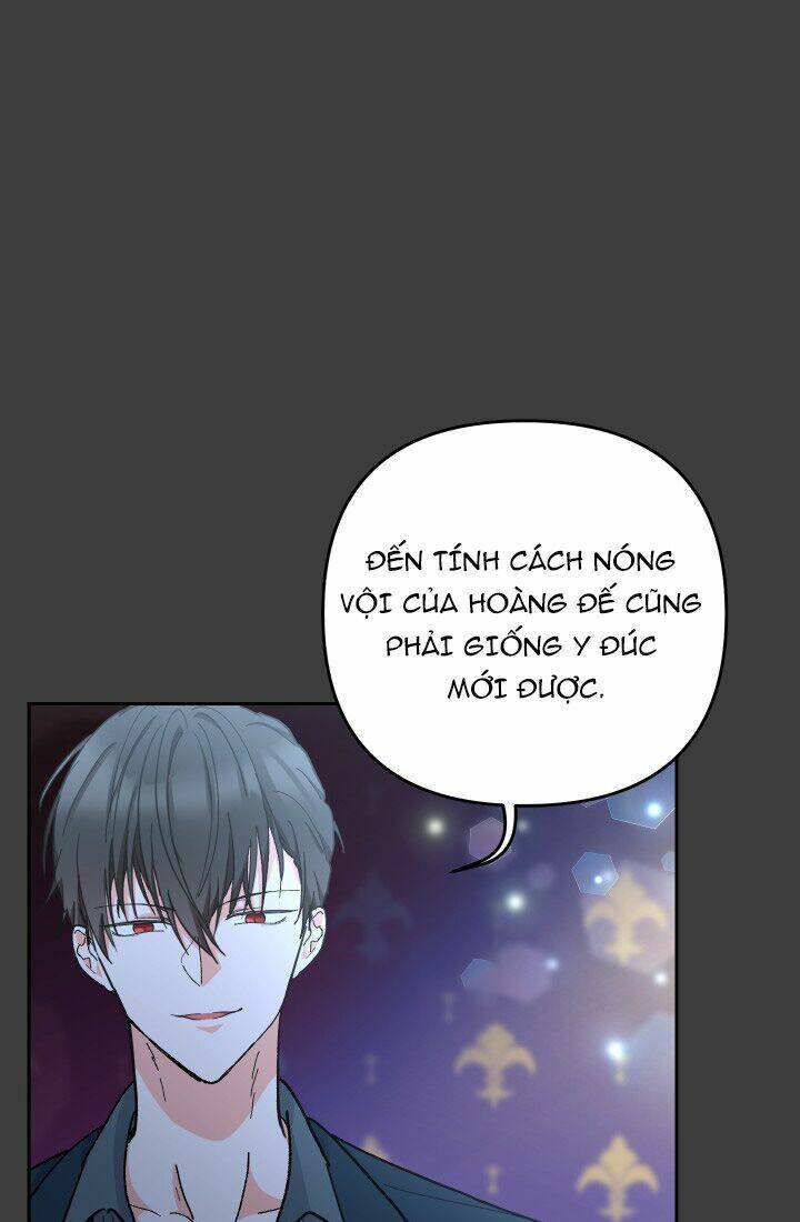 hoàng hậu bé bỏng chapter 39.1 48