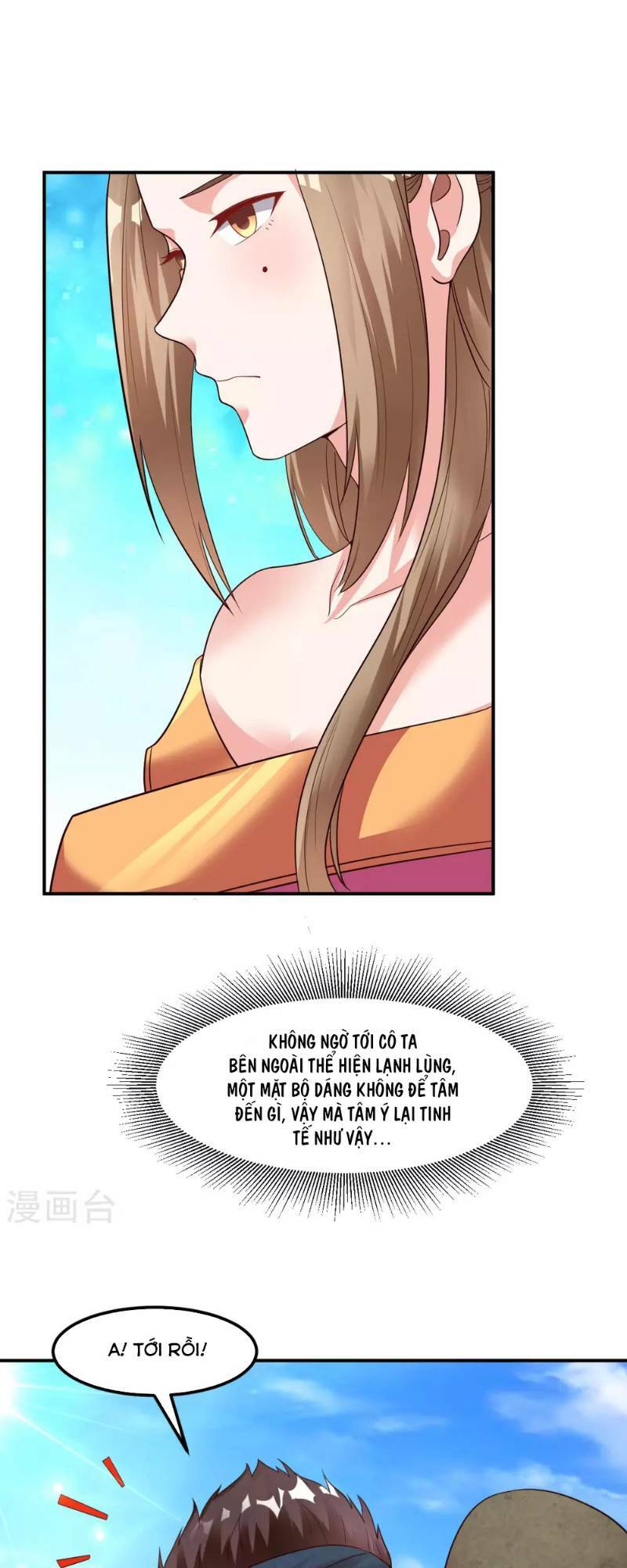 đạo ấn chapter 18 30