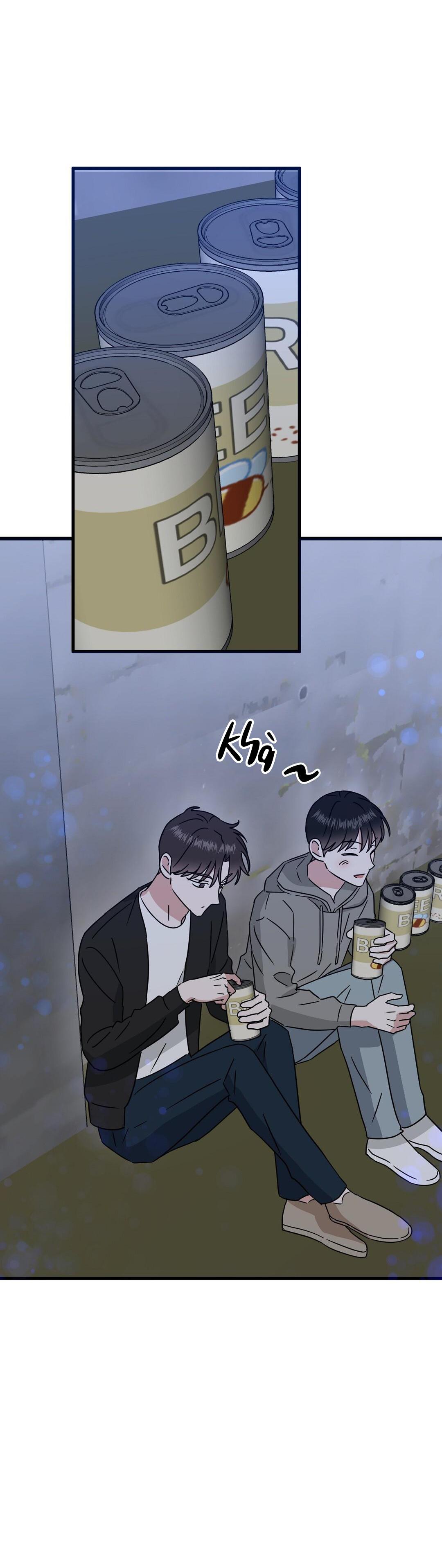 nhà tôi thành phim trường mất rồi chapter 17 4