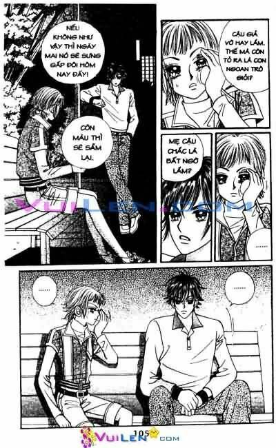 anh là của tôi chapter 7 105