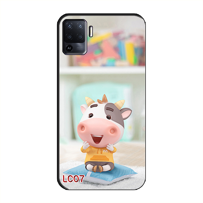 Ốp Lưng Dành Cho OPPO A94