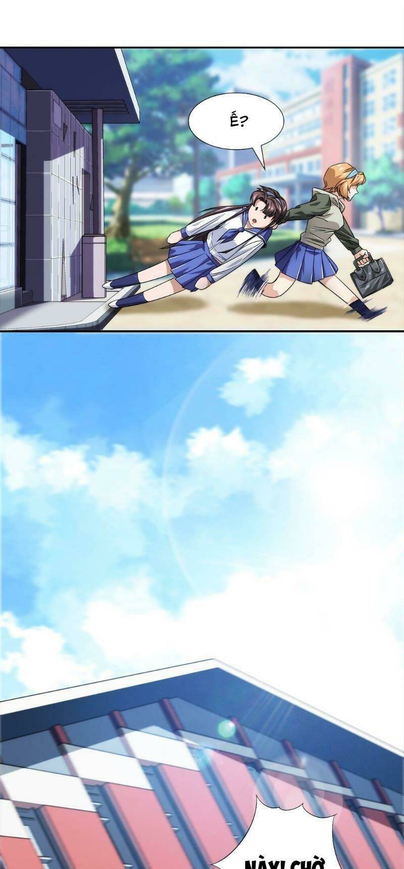 dạ thị chi chủ chapter 12 7