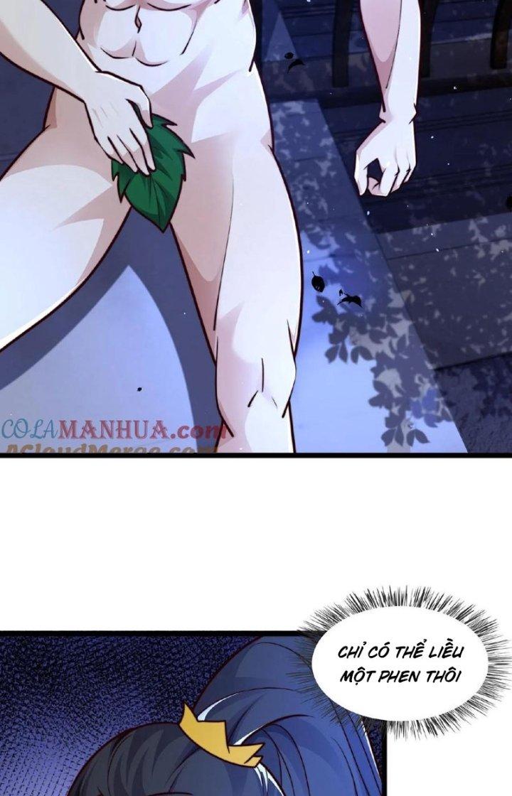 ta nuôi ma quỷ ở trấn ma ti chapter 107 32