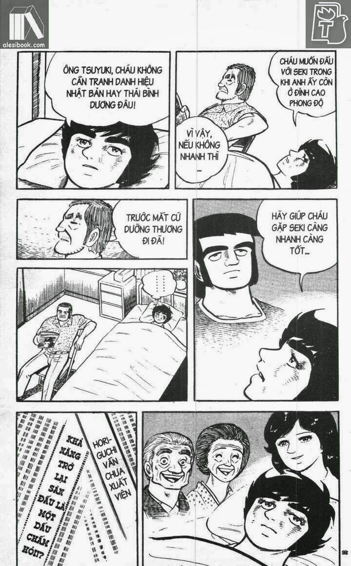 ganbare genki chapter 162 9