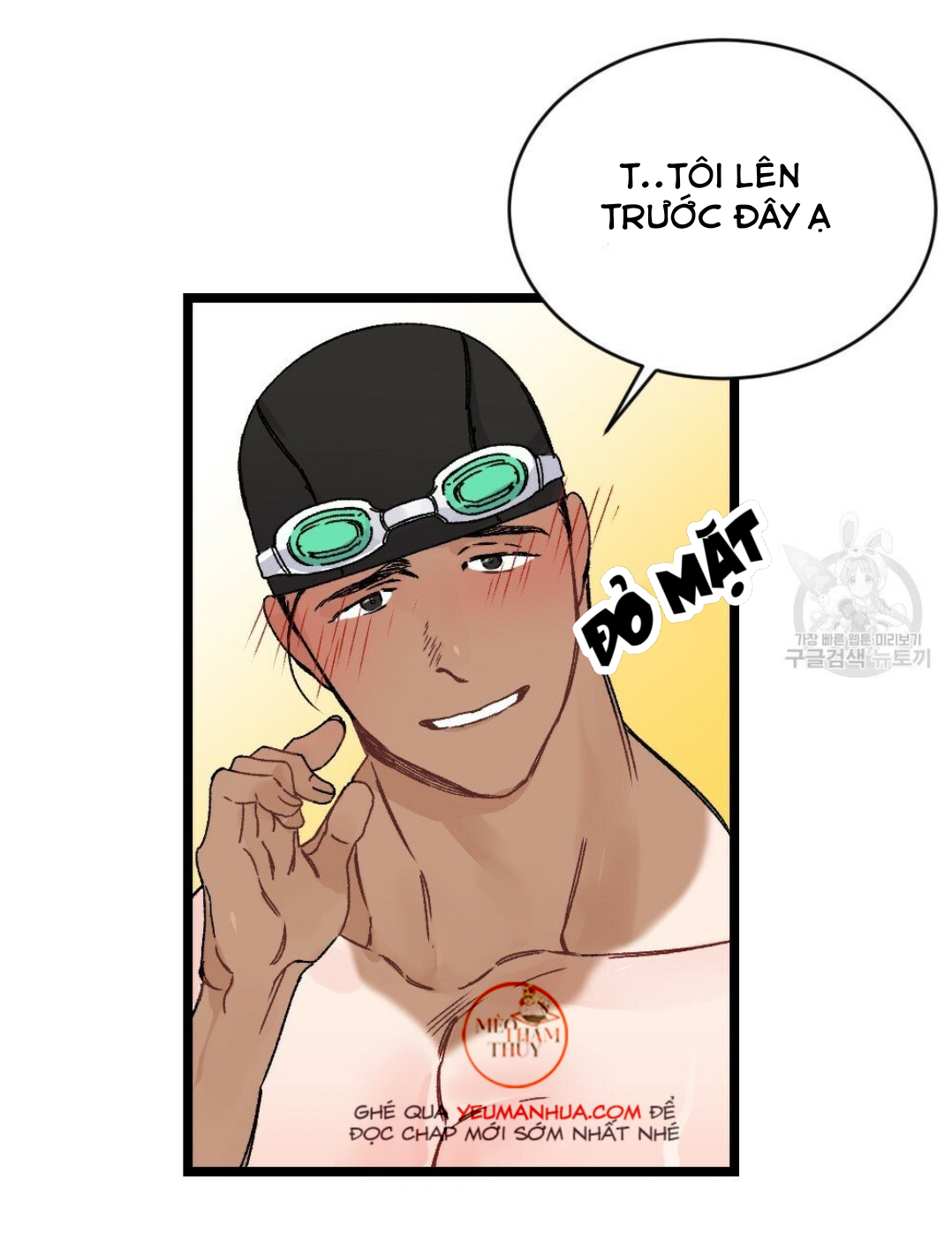 bộ ngực của tháng chapter 15 60