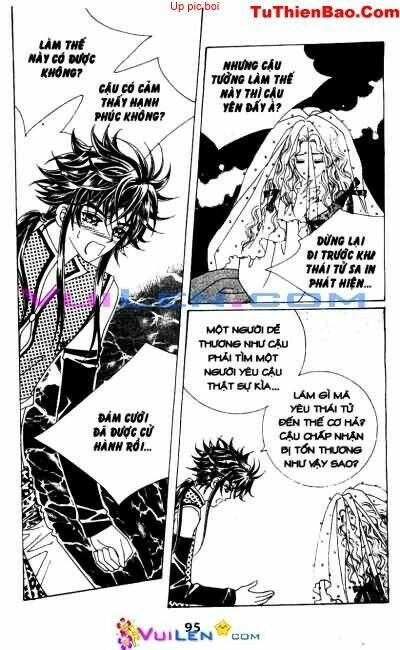 bogle goes to the kingdom chapter 34 3