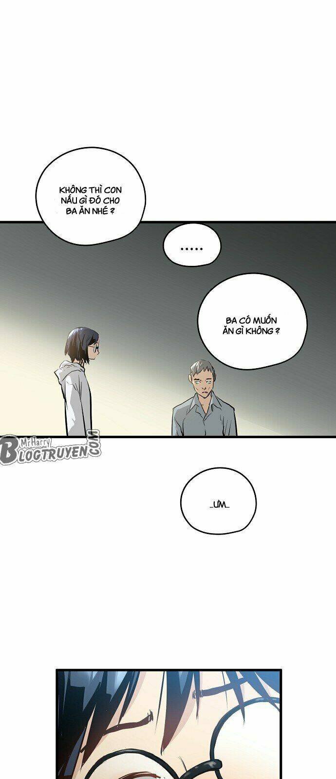 hứa lan chapter 13 10