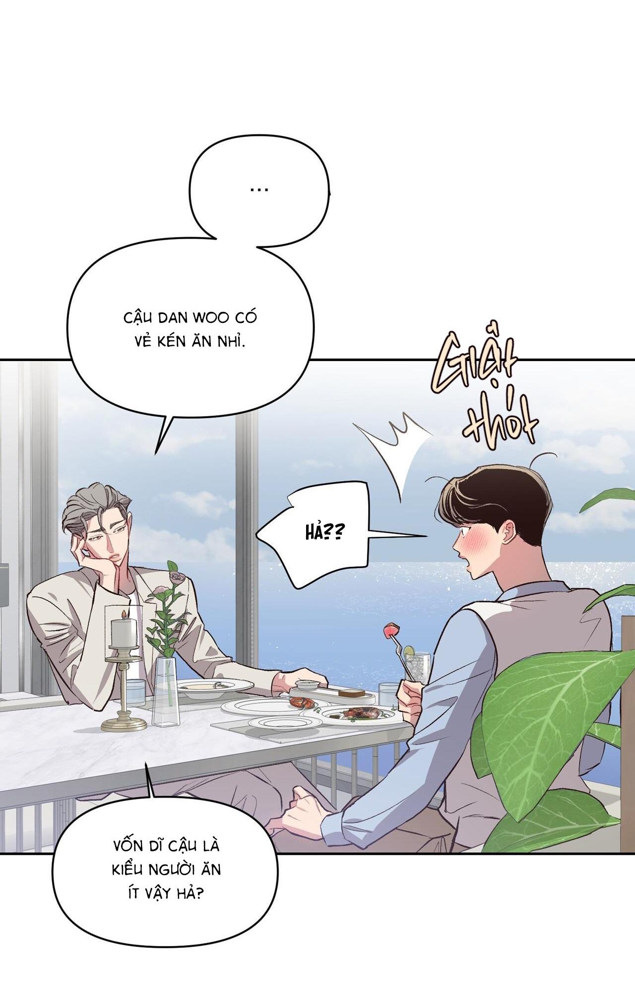 bí mật của mái tóc chapter 19 30