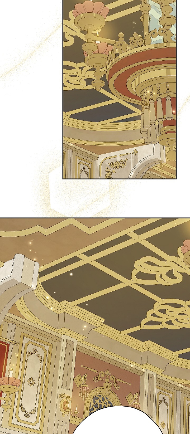 thật ra ta mới là hàng thật chapter 116.2 27