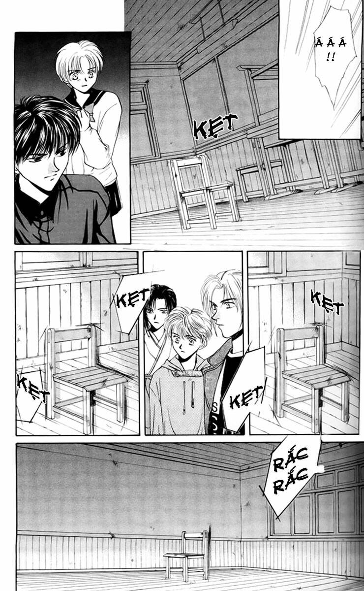 ghost hunt chapter 3 12