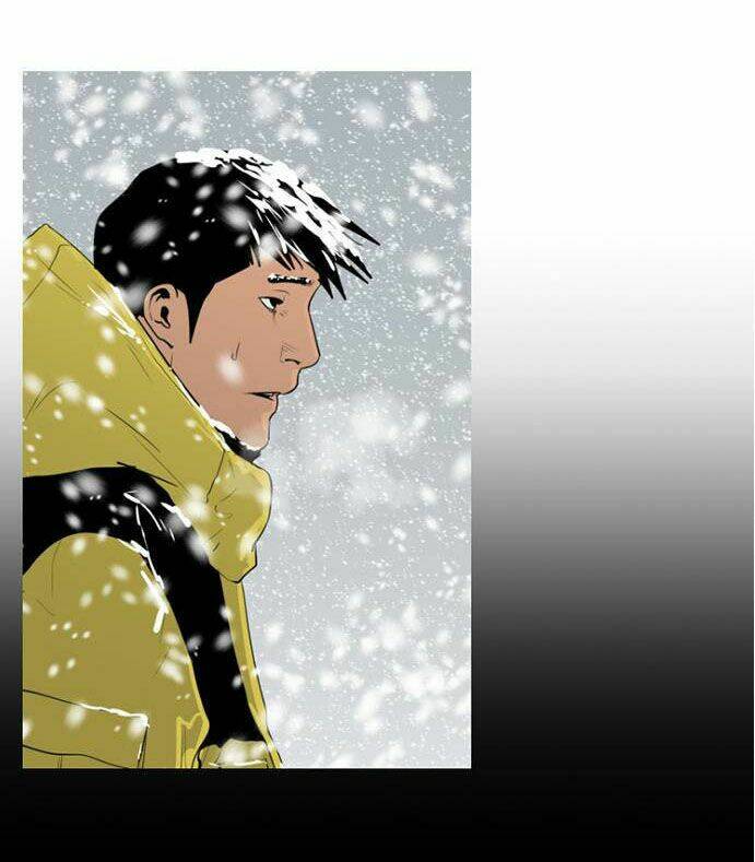 đêm vùng cực chapter 5 52