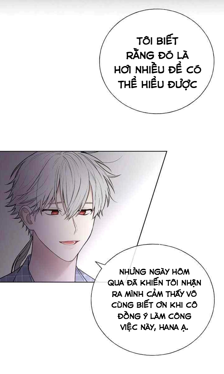invitation of mystic messenger chapter 8 27