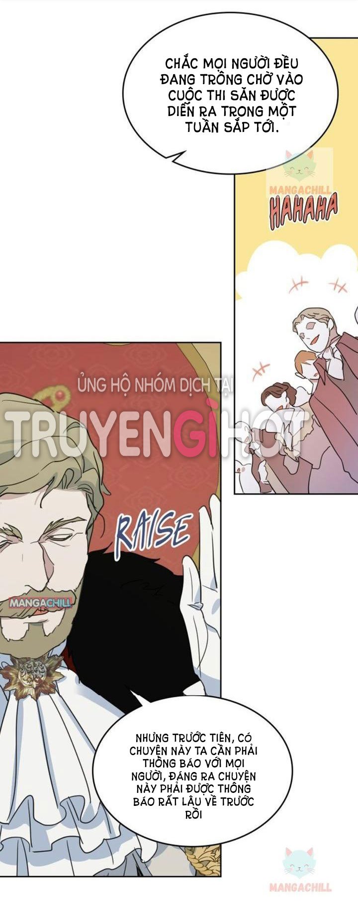 [18+] người đẹp và quái vật chapter 74.2 4