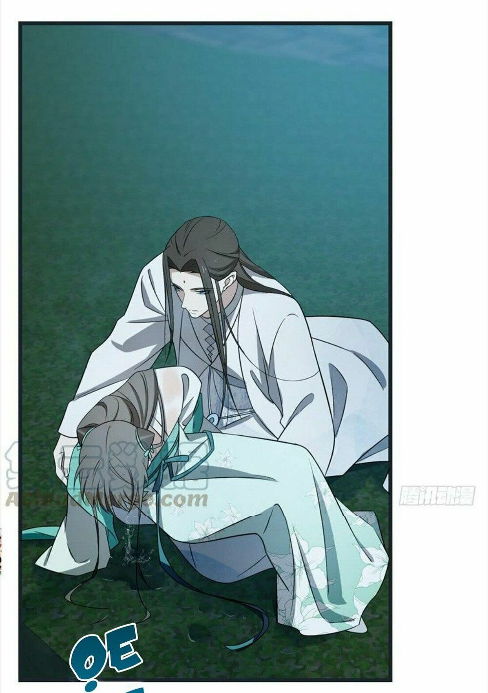 độc bộ thiên hạ: đặc công thần y chapter 74 19