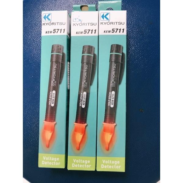 Bút thử điện Kyoritsu 5711 xuất xứ Nhật Bản