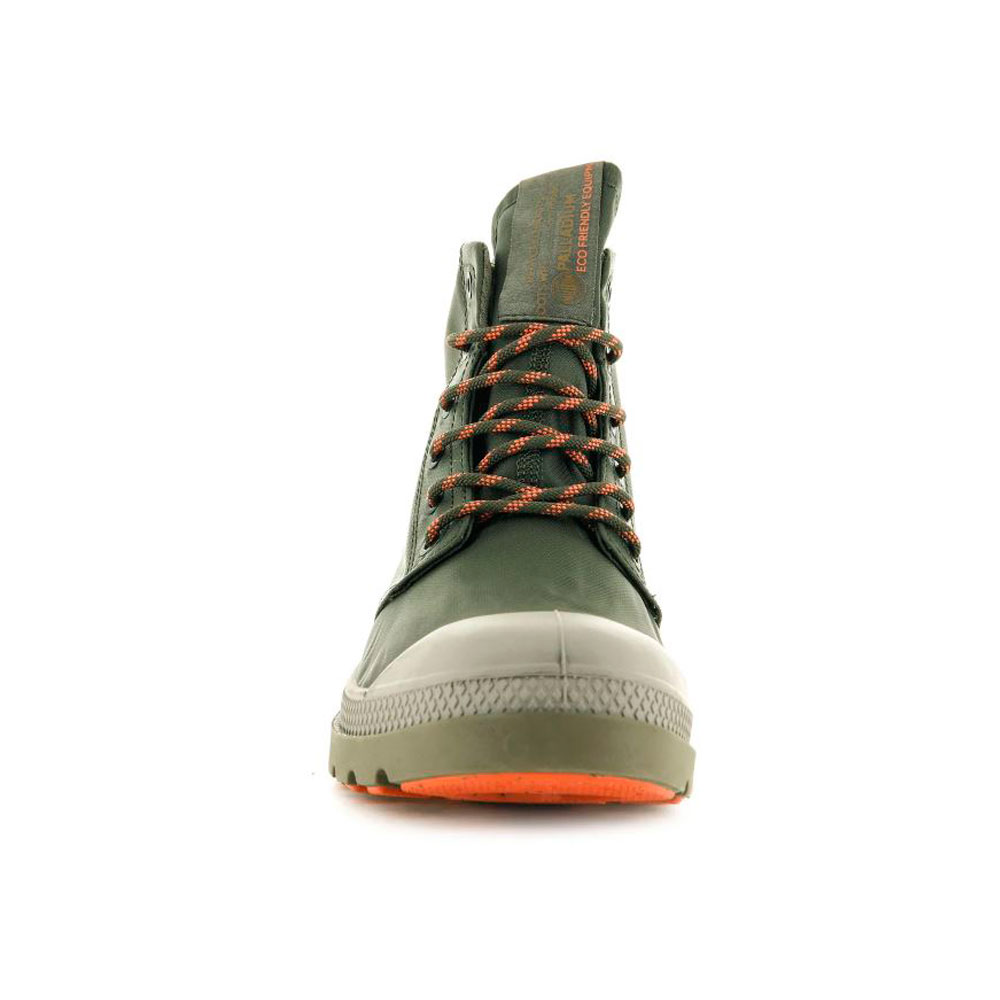 Giày Palladium Pampa Lite+ Rcycl Wp+ 76656-380-M