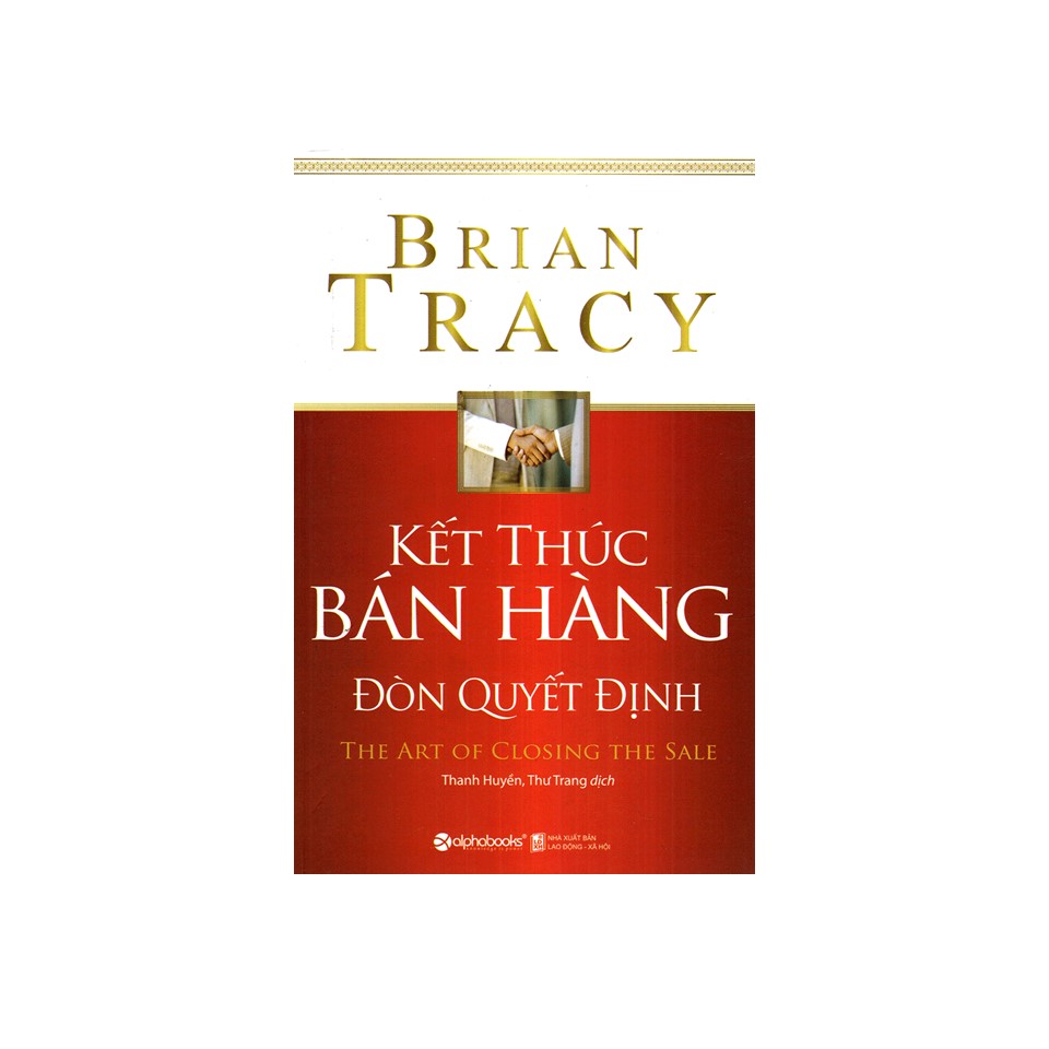 Combo Sách Kỹ Năng Bán Hàng: Kết Thúc Bán Hàng – Đòn Quyết Định + Những Đòn Tâm Lý Trong Bán Hàng