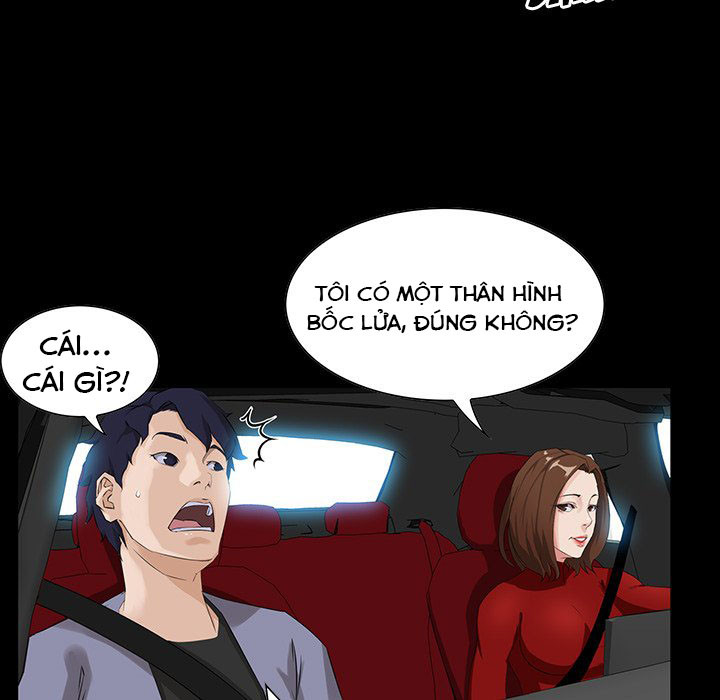 người thừa kế chapter 13 34