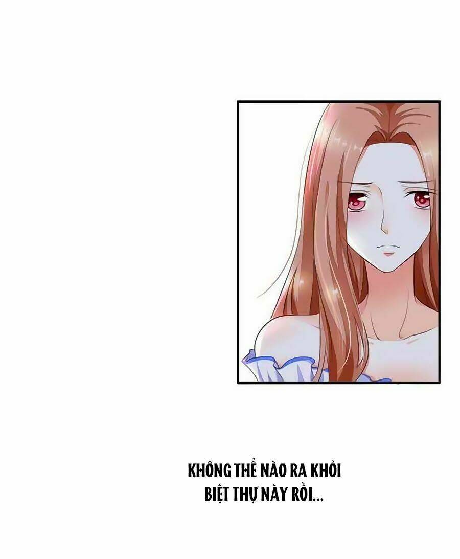 song diện danh viện chapter 24 5