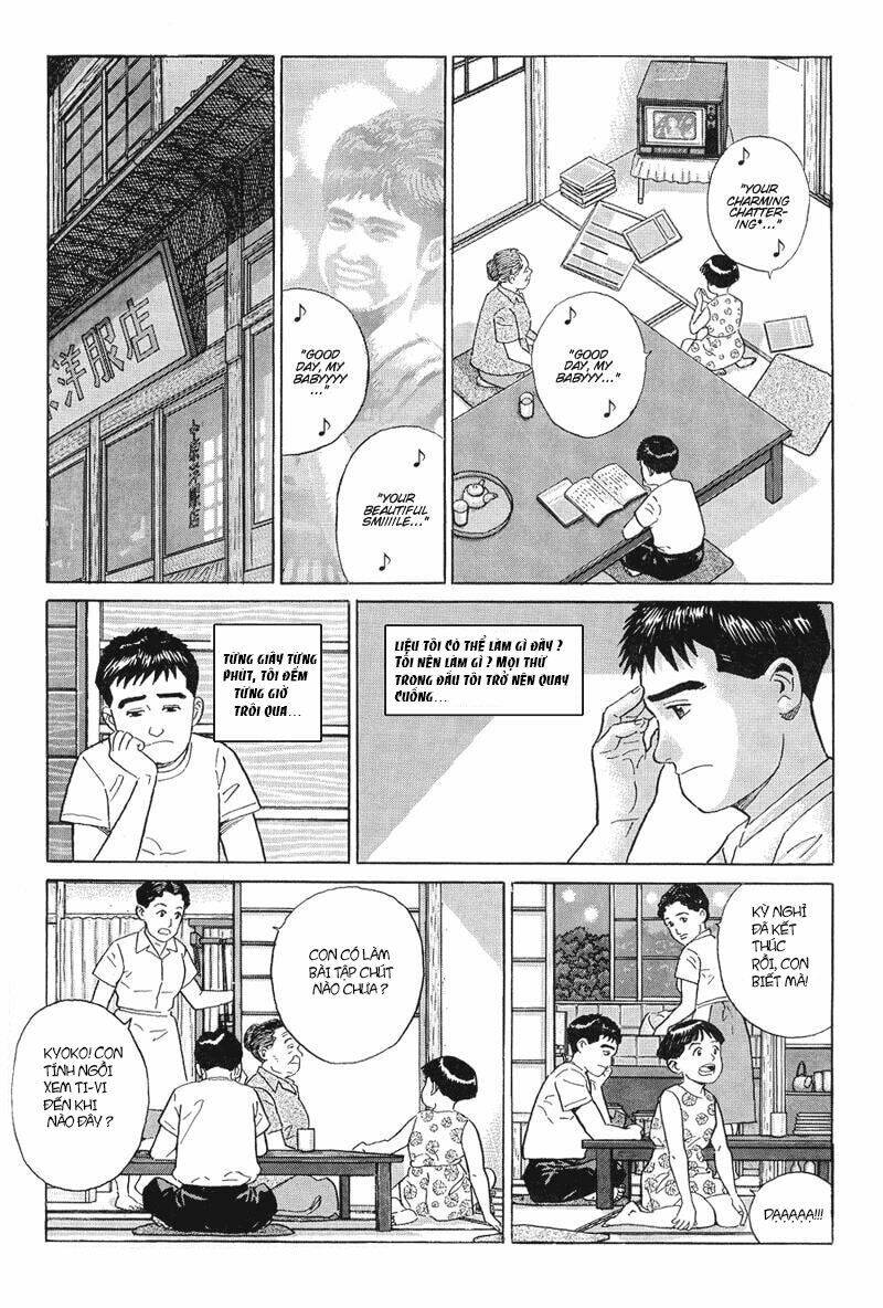 khu phố xa xăm chapter 14 22