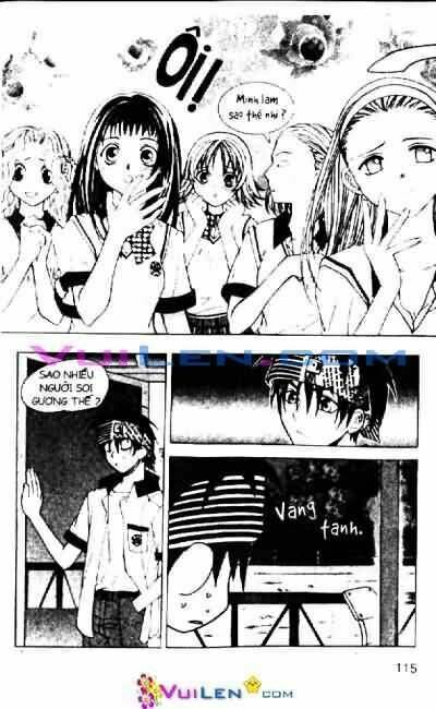 tiên nữ giáng trần chapter 5 115