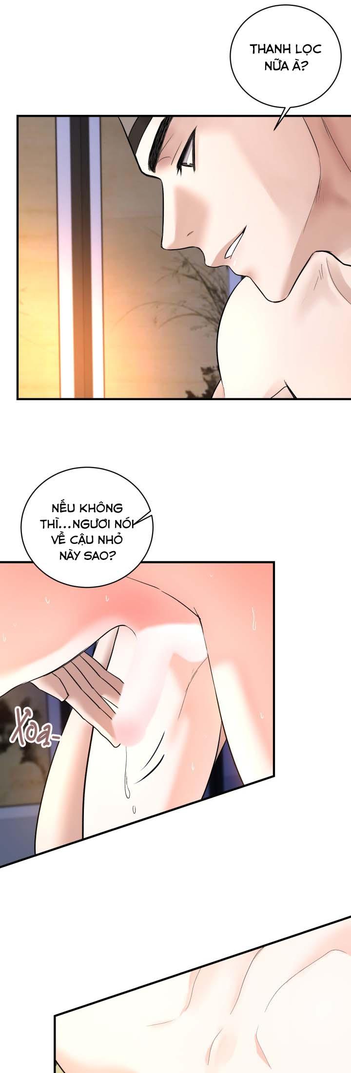 bóng trăng chapter 13 6