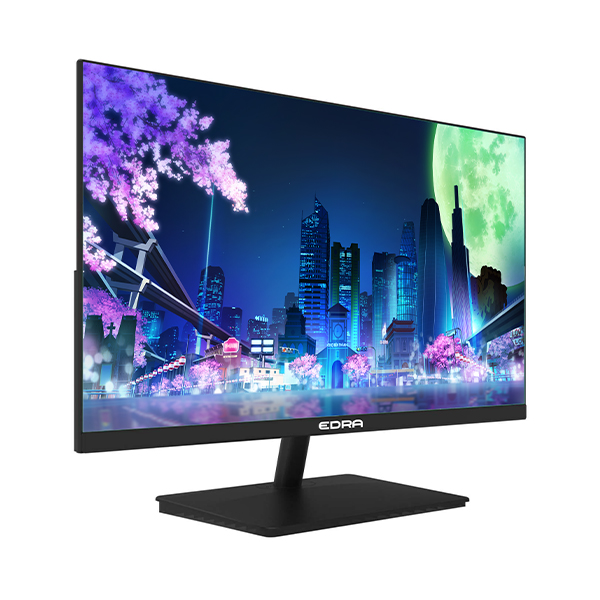 Màn Hình Gaming EDRA EGM24F100VA 24 inch ( FHD/VA/100Hz/1ms ) - Hàng Chính Hãng