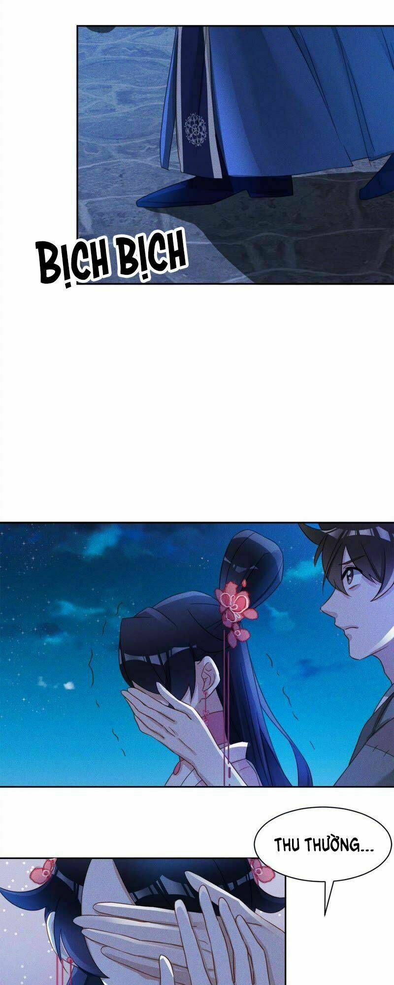 thần nữ thái năng liêu chapter 22 8