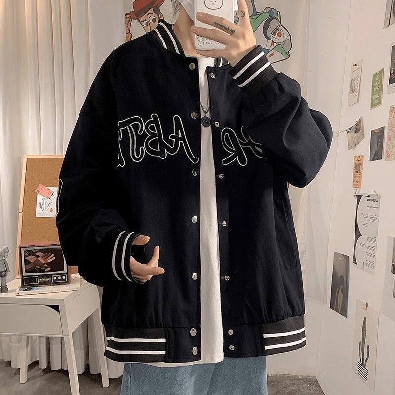 ÁO KHOÁC DÙ BOMBER NAM NỮ CỰC ĐẸP HOT CHO CÁC BẠN TRẺ , ĐƯỢC ƯA CHUỘNG TRANG NEMO