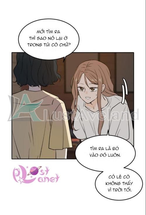 kiếp này cũng xin chăm sóc tôi như vậy nhé kiếp này cũng xin chăm sóc tôi như vậy nhé chapter 36 7