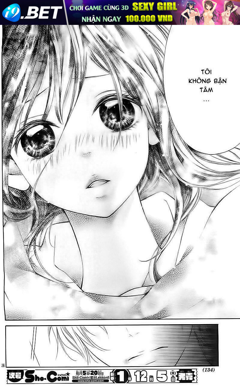 tổng hợp one shot. chapter 347 29