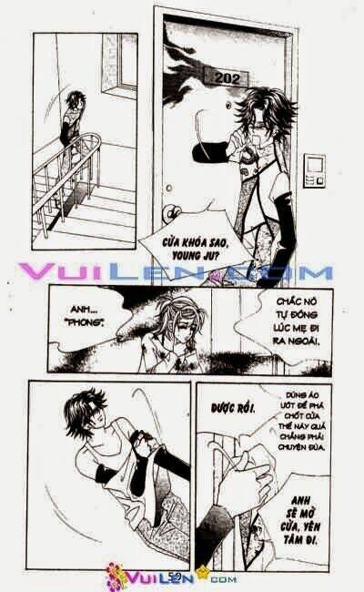 cặp đôi kỳ lạ chapter 4 60