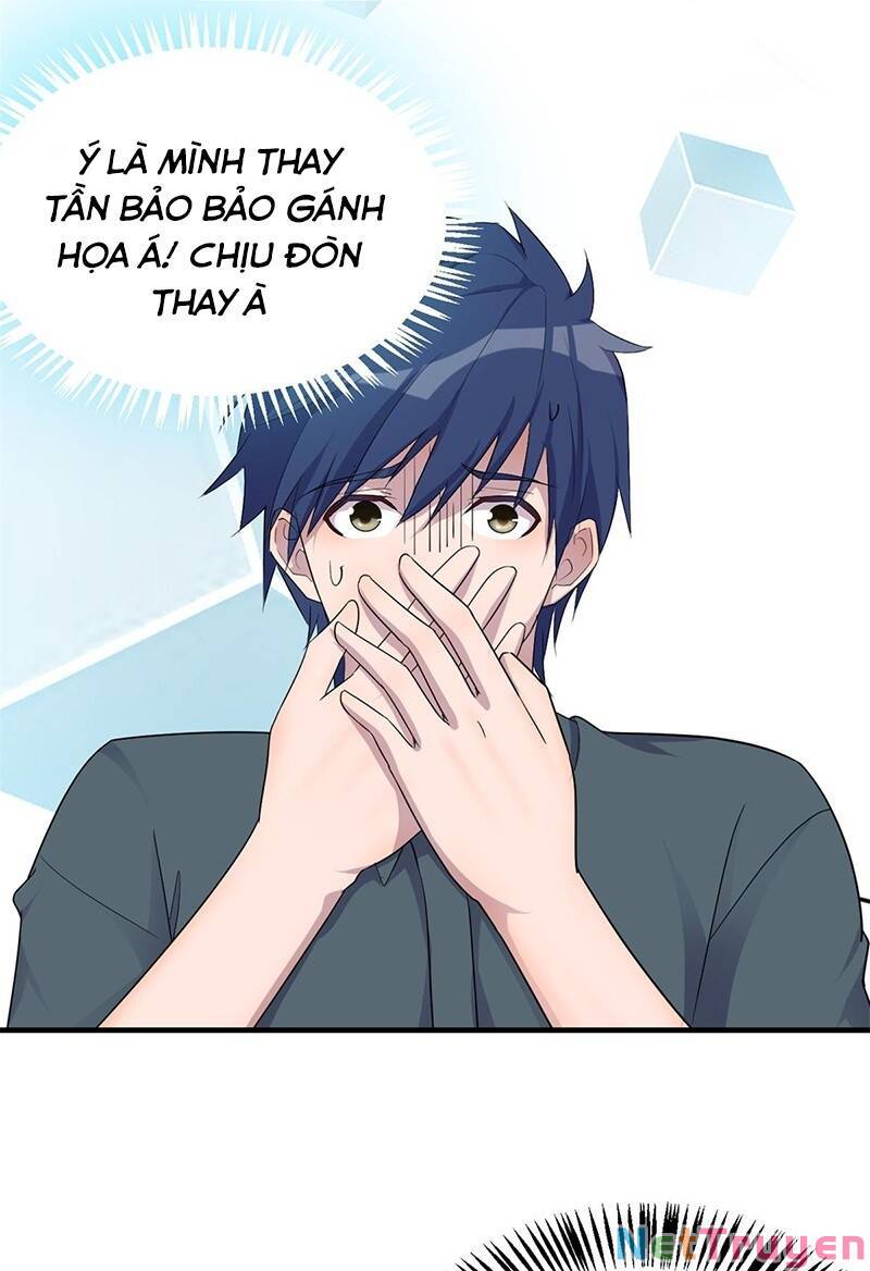 chị gái tôi là đại minh tinh chapter 157 27