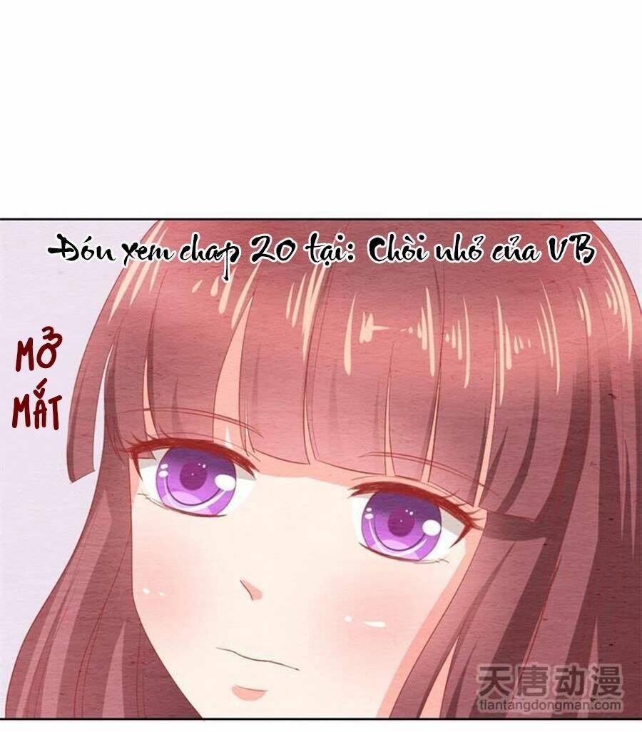 nhân hoa duyên chi sư phụ đại nhân cầu sủng ái chapter 19 45