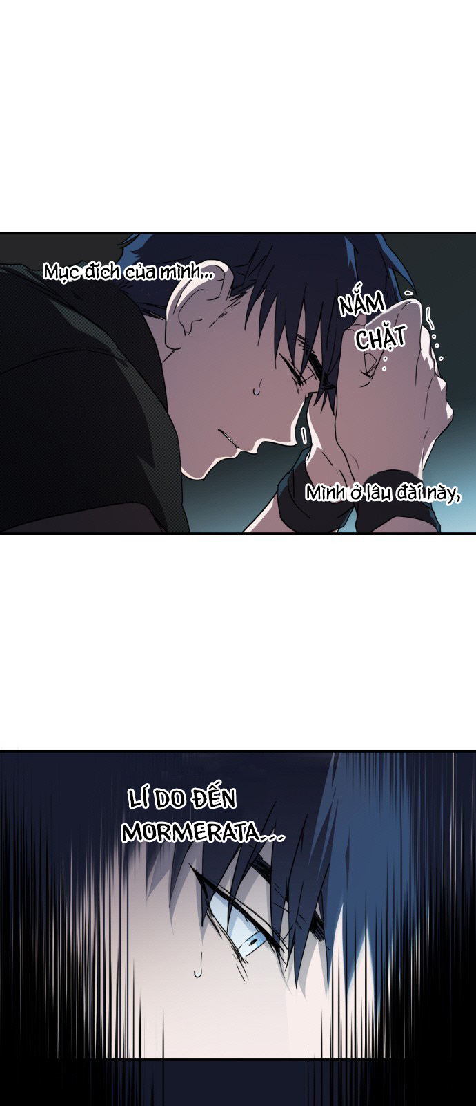 bị che khuất bởi hoàng hôn chapter 43 43