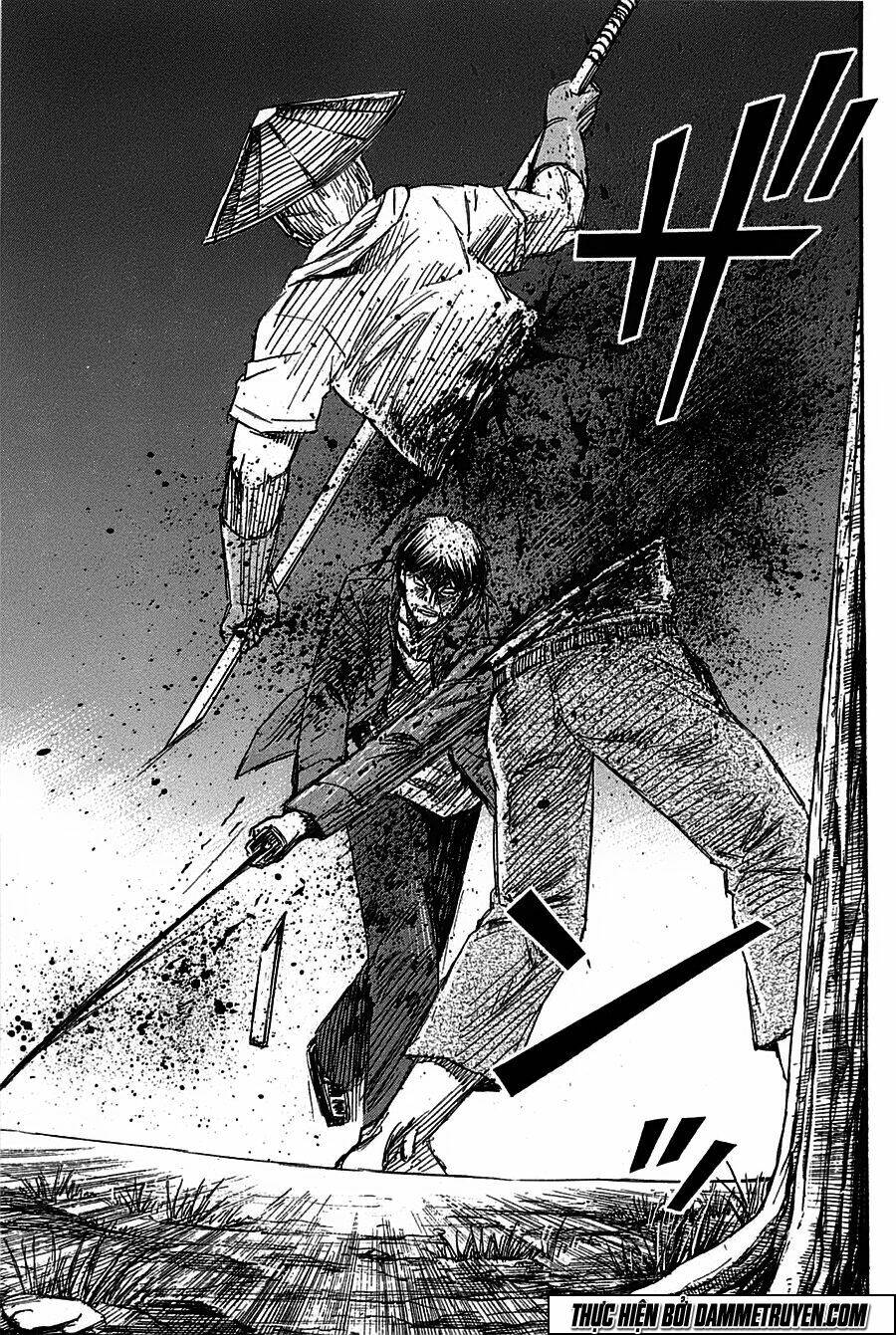 đảo ma cà rồng chapter 336 5