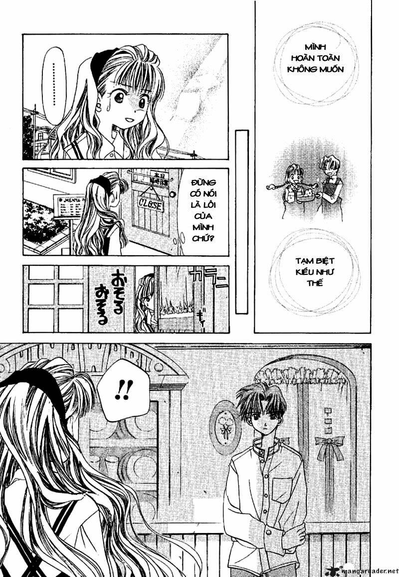 ohisama egao chapter 1 39