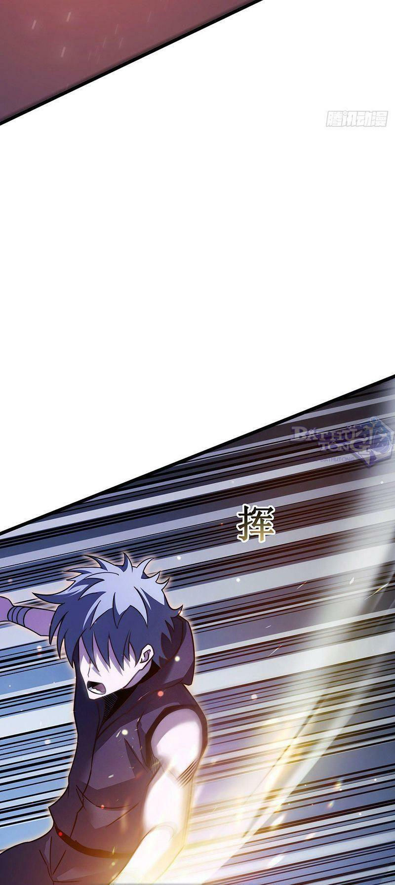 sát thần chi lộ tại dị giới chapter 23 11