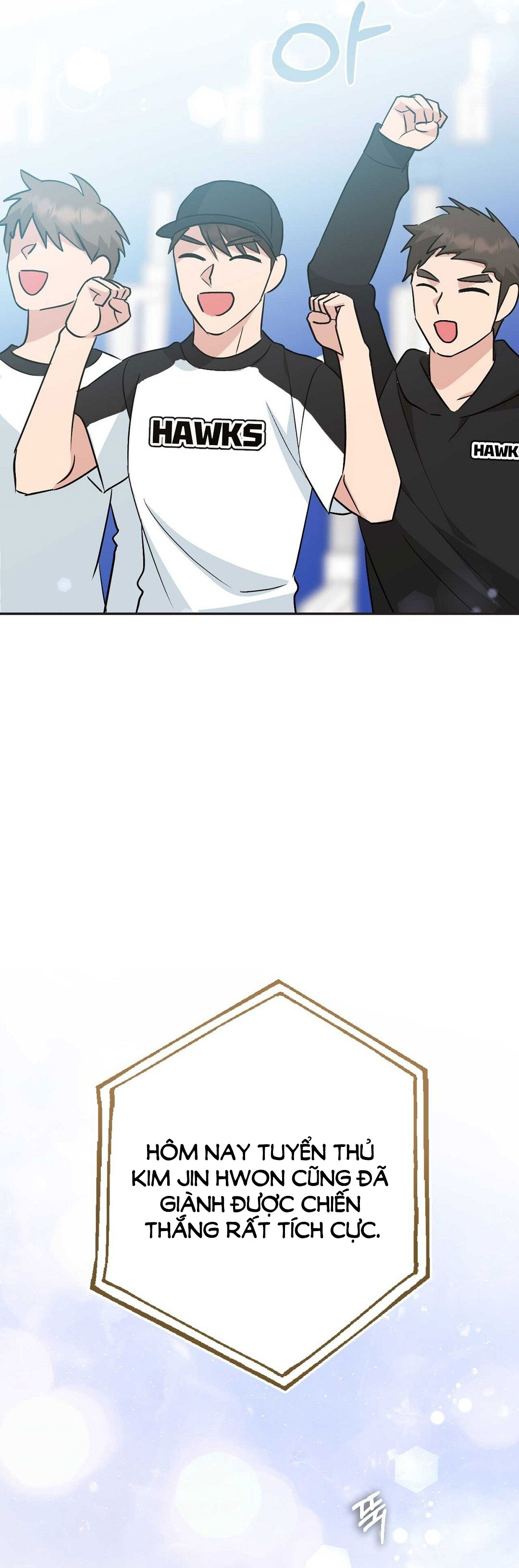 [18+] hợp đồng nô lệ dâm đãng chapter 48.1 16