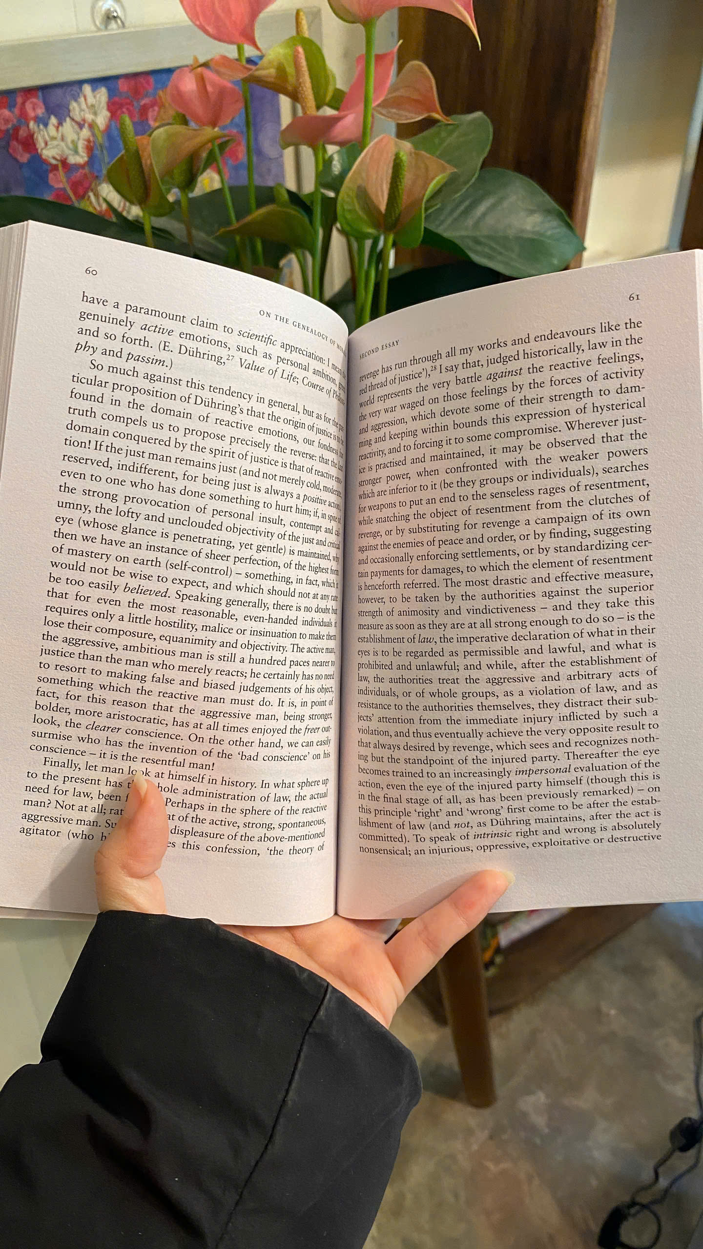 Sách - On the Genealogy of Morals - Friedrich Nietzsche | Philosophy / Ngoại văn Triết học Nhập khẩu