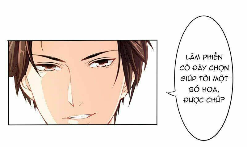 danh môn độc sủng ái thê chapter 9 8