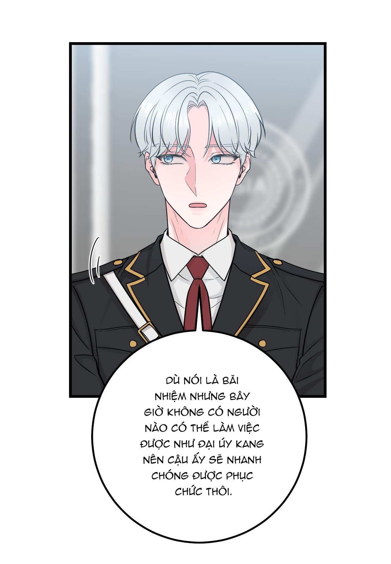 over the paradise chapter 13 5