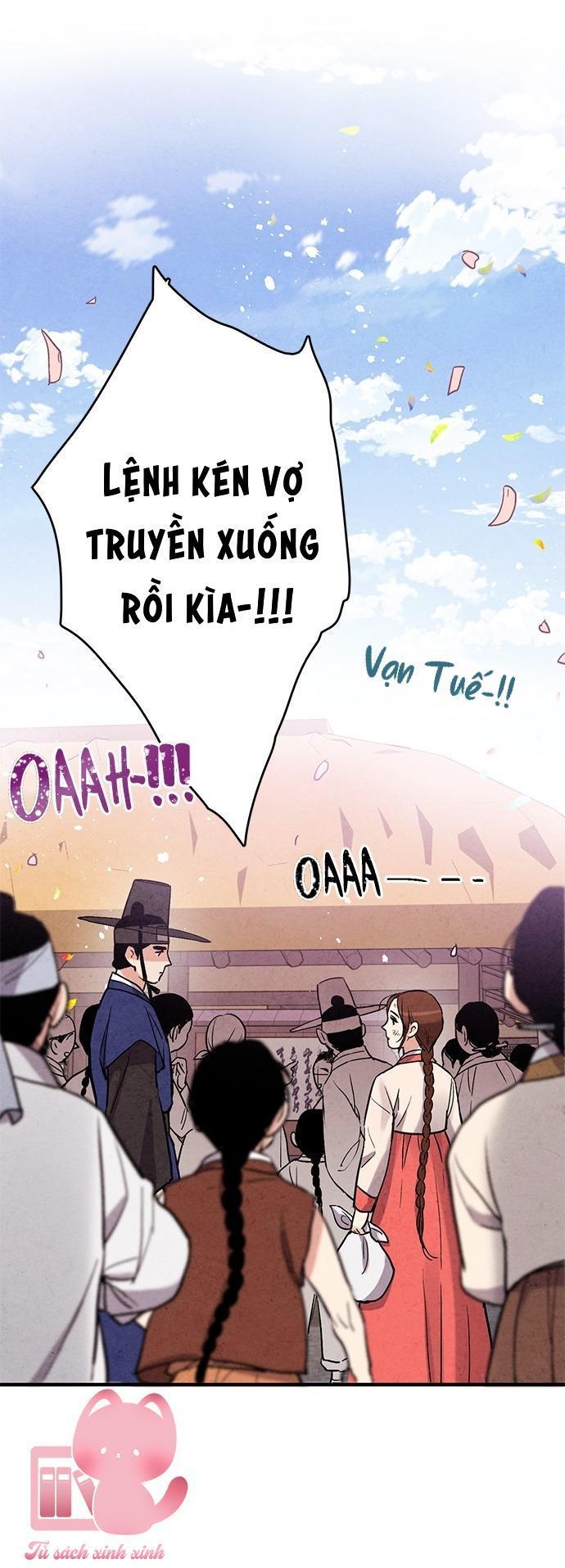 lệnh cấm hôn chapter 68 65