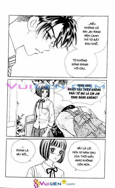 bong bóng trắng chapter 6 69