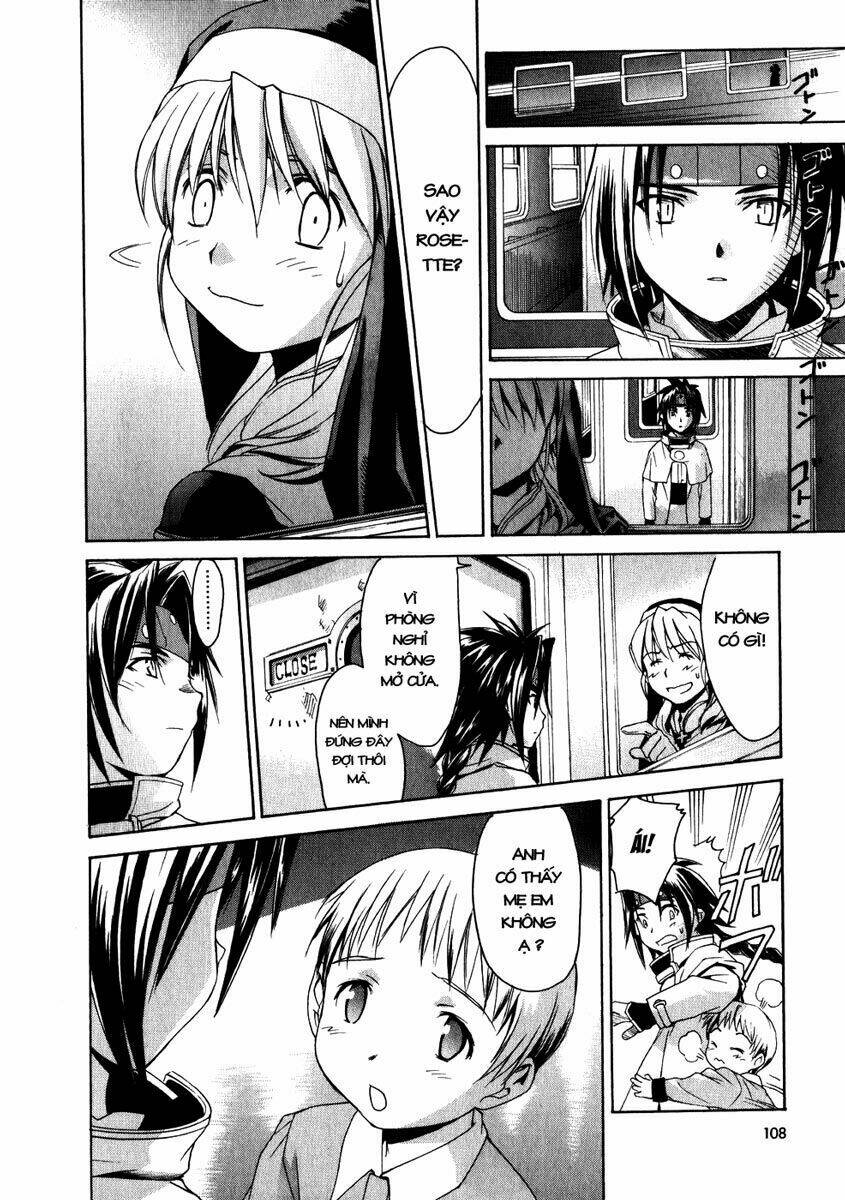 chrono crusade chapter 20 13