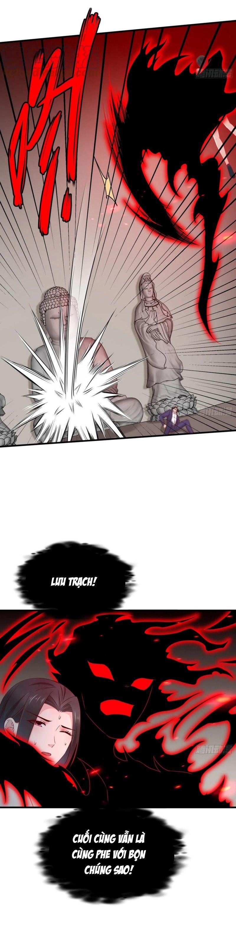 vua đầu tư mạnh nhất chapter 77 8