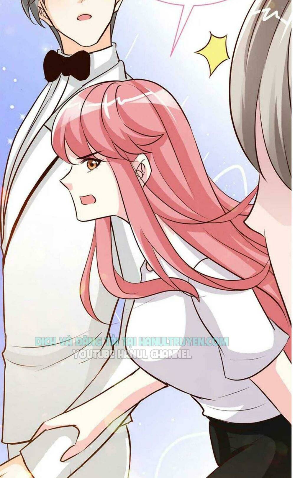 truy nã toàn cầu truy thê về sủng chapter 53.1 22