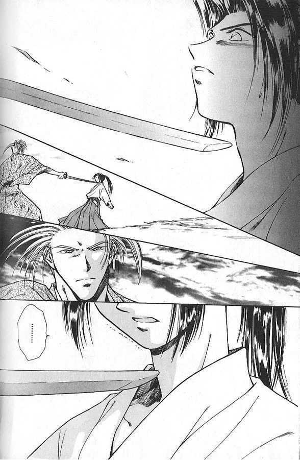 soshite haru no tsuki chapter 3 28